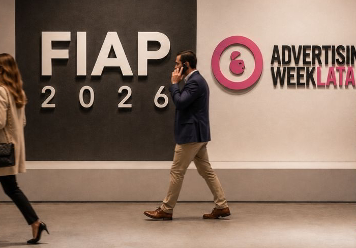 FIAP 2026 prepara su gala presencial en México durante el Advertising Week LATAM