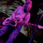 Fender lanza la Jazzmaster de Kim Gordon en edición limitada