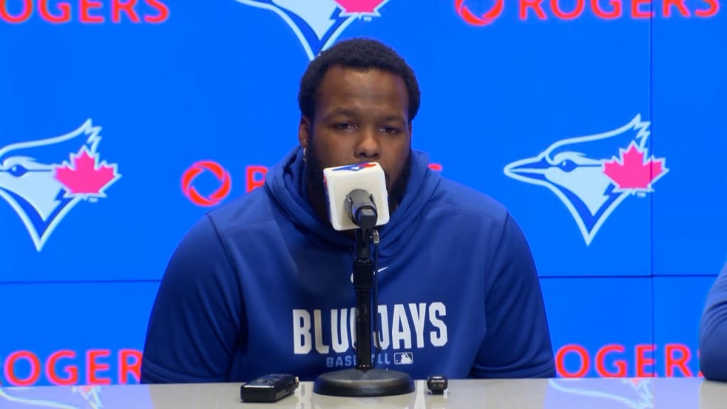 Vladimir Guerrero Jr.