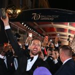 Harry Kane gana el Balón de Oro en una noche inolvidable