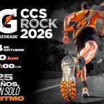 Histórico 25 Aniversario: La Gatorade Caracas Rock 2026 se corre este domingo
