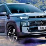 Hyundai Exter: El micro SUV vanguardista que debuta en Latinoamérica