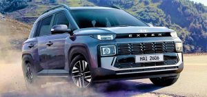 Hyundai Exter: El micro SUV vanguardista que debuta en Latinoamérica