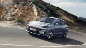 Hyundai no para de celebrar: “Mejor Stand Empresarial” y el Grand i10 “Mejor Hatchback”
