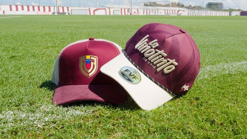 Jagi mantiene firme y sólido su apoyo al fútbol Vinotinto femenino 2 Imagen Mesa de trabajo A