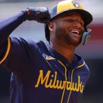 Jackson Chourio - MLB - postemporada