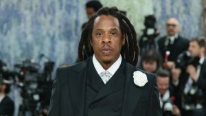 Jay-Z