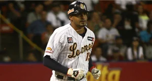 Jesús Guzmán tendrá su retiro oficial con los Leones del Caracas