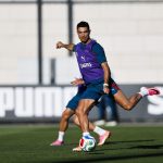 Jorge Jesus deja las puertas abiertas a un posible regreso de Cristiano