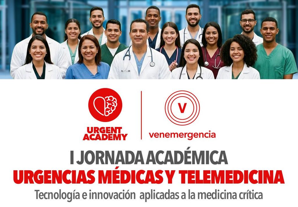 Jornada Especial Venemergencia Para acompanar el texto