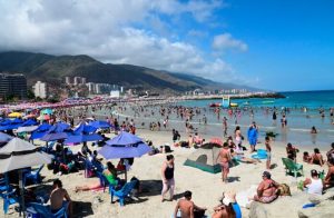 La Guaira