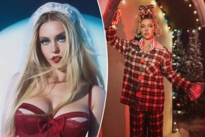 Sydney Sweeney