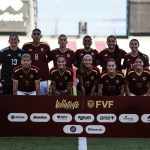 La exigente ruta de la Vinotinto Femenina de cara al repechaje