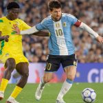 La noche inolvidable en la que Messi se despidió de la Albiceleste