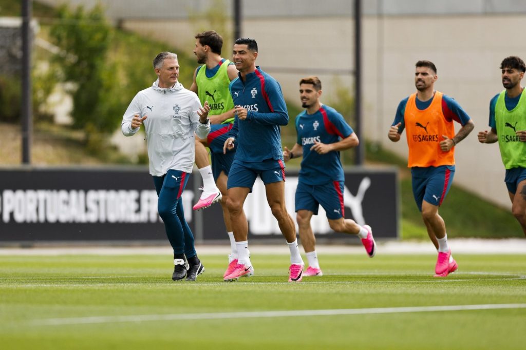 La versión de Cristiano: promesas rotas, culpa asumida y deseo de volver