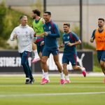 La versión de Cristiano: promesas rotas, culpa asumida y deseo de volver
