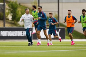 La versión de Cristiano: promesas rotas, culpa asumida y deseo de volver