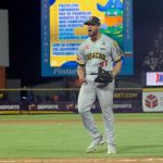 Leones del Caracas