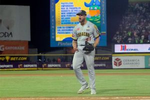 Leones del Caracas