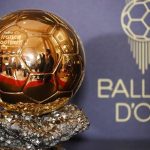 Balón de Oro