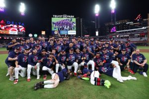 Bravos de Atlanta
