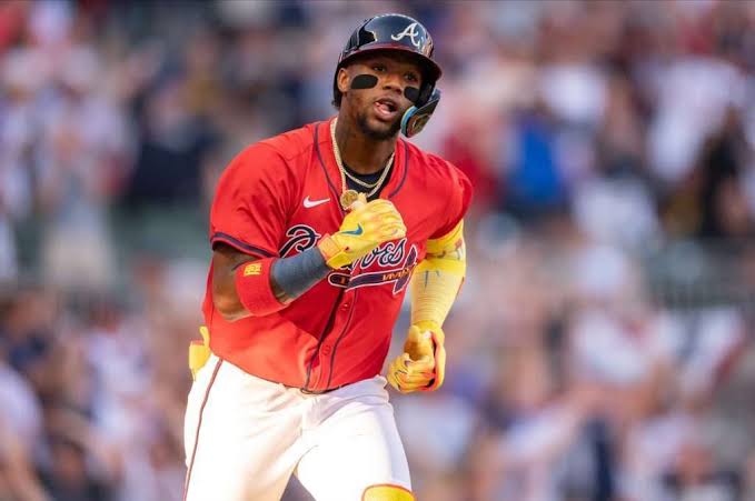 Ronald Acuña Jr.