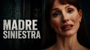 Madre Siniestra