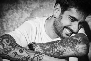 Melendi celebrará el Día de los Enamorados con un concierto en Caracas