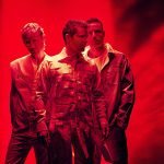 Muse anuncian dos conciertos en Madrid y uno en Valencia para enero