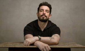 Nacho Redondo