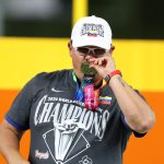 Omar López repasa los obstáculos para llevar a Venezuela a lo más alto