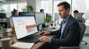 PDF malicioso: entre principales formatos utilizados en taques por correo electrónico