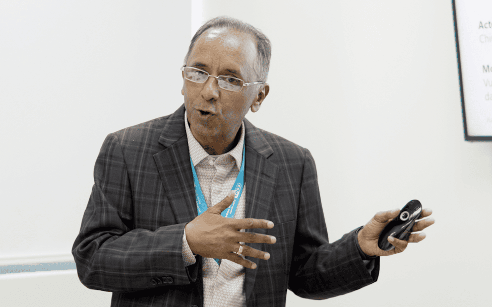 Vulnerabilidades digitales crecieron casi un 50% en 2026 y siguen aumentando 4 Rangel 1