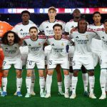 Real Madrid gana El Clásico con doblete de Mbappé