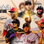 Premio Luis Aparicio - finalistas 2026