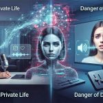 Riesgo severo: Clonación de voz y deepfakes al exponer vida privada en internet