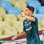 Jefferson Savarino - Brasil