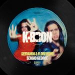 Servando y Florentino se reencuentran con Sergio George en "K-Bron"