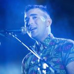 Sufjan Stevens vuelve a los escenarios por primera vez en ocho años