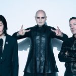 The Smashing Pumpkins girarán por Europa en verano de 2027