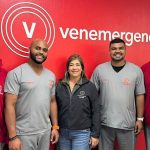 Venemergencia: telemedicina con enfoque humano y alta capacidad de resolución