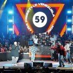 Venezuela será sede de jornada inaugural de la Freestyle World Cup