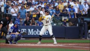 William Contreras