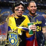 William Contreras - MVP
