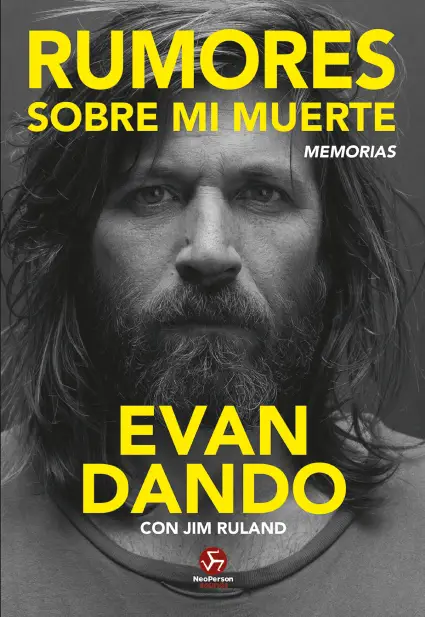 Portada del libro