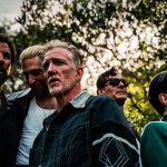 ´[Entrevista] Queens Of The Stone Age: «En 2024 no teníamos ni idea de si la banda iba a continuar»