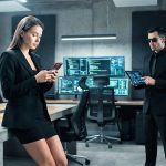 ¿La cámara de tu celular te vigila? Hay señales de alerta, protege tu privacidad