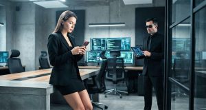 ¿La cámara de tu celular te vigila? Hay señales de alerta, protege tu privacidad